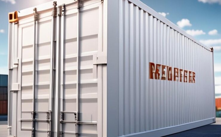 reefer reefer
